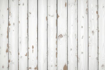 Fototapeta premium Whitewashed Wooden Walls Evoke Rustic Charm Simplicity and Serenity in Modern Spaces