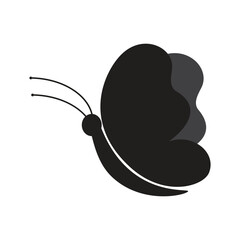 Beauty Butterfly Logo