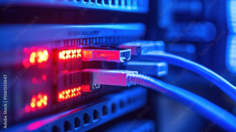 Poster intrusion detection systems monitoring networks for suspicious activity