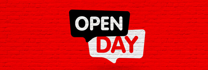 Open day