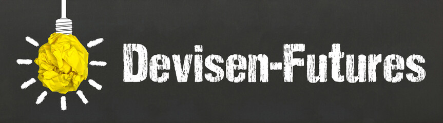 Devisen-Futures	