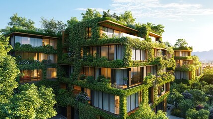 Integrating Real Estate with Ecology: Pioneering Sustainable Development Practices