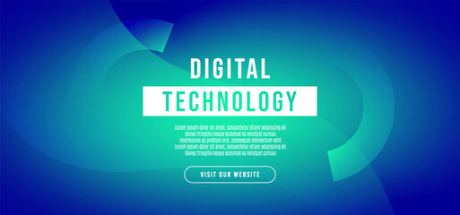 Abstract blue green gradient digital technology speed connect background, cyber information, communication, innovate future tech data, internet network connection, Ai big data, wall floor illustration