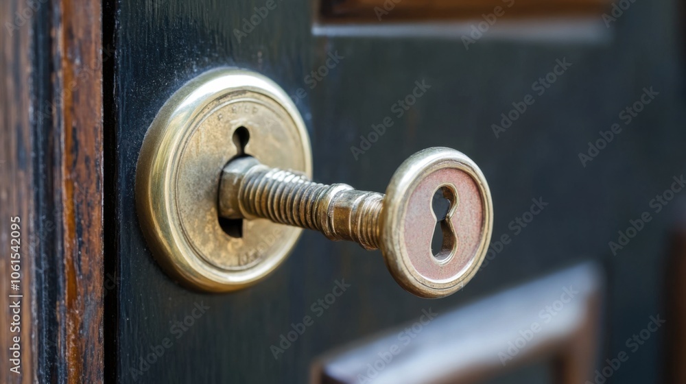 Aufkleber quantum key distribution (qkd) ensuring unbreakable encryption for communication