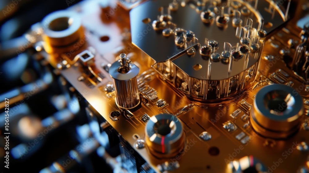 Poster quantum networking connecting quantum computers over long