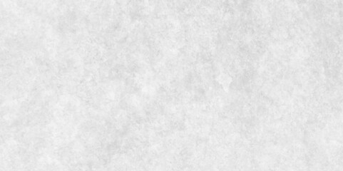 Panorama blank concrete white rough wall for background. White stone marble texture background and marble texture and background for high resolution, Concrete wall white color for background.