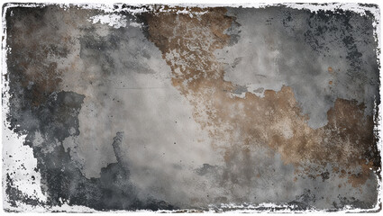 Obraz premium Rustic vintage textured background with grunge artistic flair