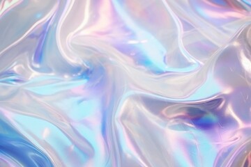 Obraz premium Abstract galaxy marble texture background backgrounds rainbow silver.