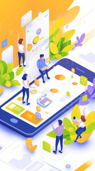 비지니스 (파워포인트)