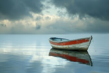 Boat watercraft outdoors vehicle.