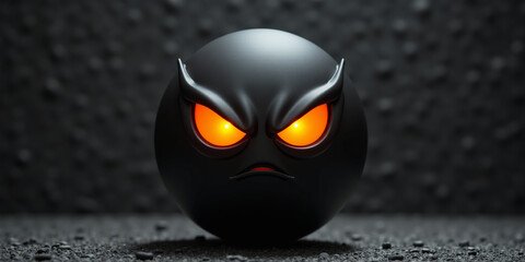 Businessman Working on Computer with Data Analytics and Charts