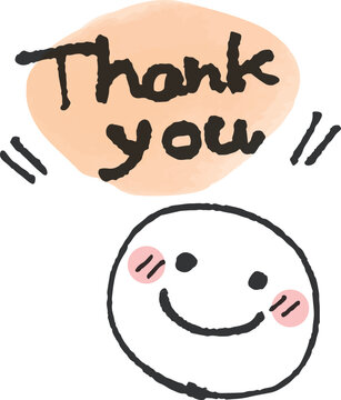 Thankyou手書きかわいい」の写真素材 | 306件の無料イラスト画像  