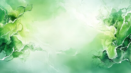 A richly textured, very dark green background with a matte finish, evoking a sense of tranquility and organic calm. Subtle natural shadows and depth.