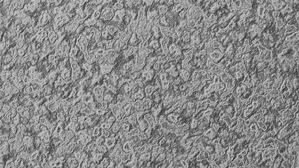 岩模様 壁紙 背景 (ライトグレー)