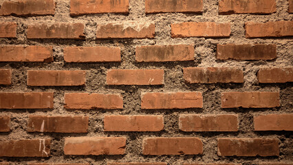 Brick Wall Texture