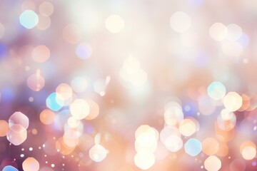 Obraz premium Sparkling background backgrounds glitter illuminated.