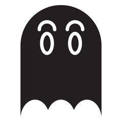 child ghost icon