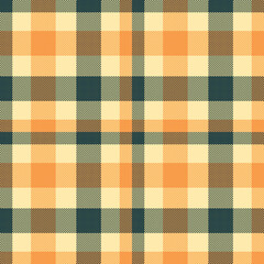 Lively Scottish plaid seamless pattern, checkers board pattern, seamless design, colorful chessboard, geometric background.