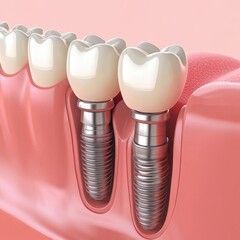 Modern Dental Implants: A Breakthrough in Tooth Restoration
