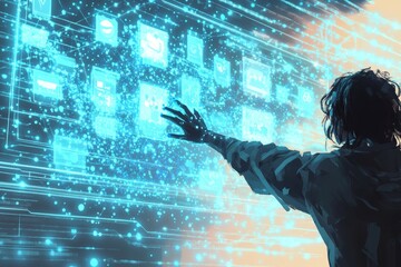 The Digital Fundraiser, Digital Philanthropy and Crowdfunding