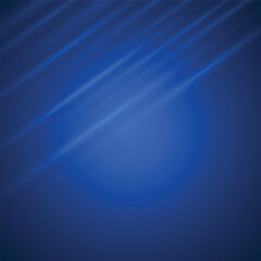 Blue Color Minimalist Design for Card Banner Digital Detaining Background  