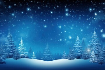 Christmas backgrounds astronomy outdoors.