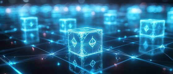 The Blockchain of Generosity, Digital Philanthropy and Crowdfunding
