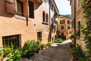 Brenta Valley - Valstagna