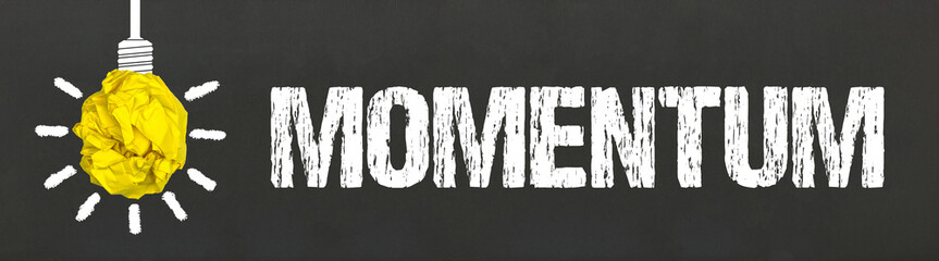 Momentum	

