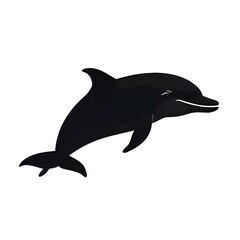 Fototapeta premium a beautiful animal concept design isolated on white background