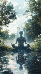 Unplugging the Mind, Digital Detox and Mental Health