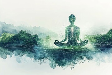 Unplugging the Mind, Digital Detox and Mental Health