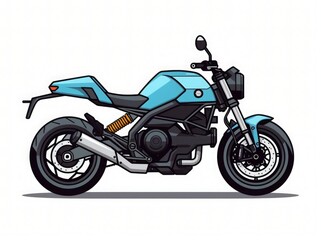 Fototapeta premium Motorcycle Silhouette, Biker Motorbike, Two-wheeler, Riding, Freedom, Adventure, Custom motorcycle, Classic bike, Harley, Sportbike, Chopper, Cruiser, Road trip, Open road, Motorcycle art, 