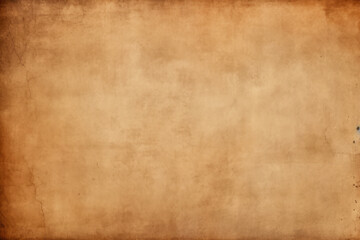 Obraz premium Processed collage of old retro paper surface texture. Background for banner, backdrop or texture