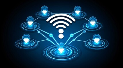 Explore the evolution of digital connectivity understanding wifi security in the modern technological landscape