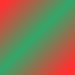Christmas gradient 