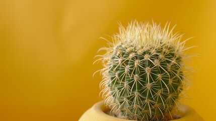 An open jar brimming with creamy green skincare balm, promising nourishment and tranquility in its lush texture and soft hues.