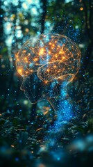 Mindful Disconnect, Digital Detox and Mental Health