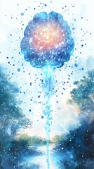 Mindful Disconnect, Digital Detox and Mental Health