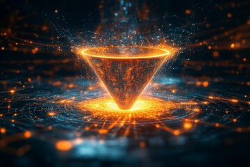 Data in Motion, Digital Marketing Analytics