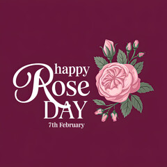 happy rose day