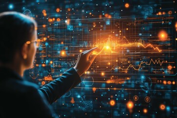 Insights from the Grid, Digital Marketing Analytics