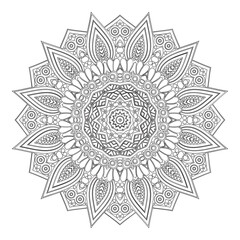 mandala design