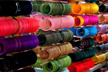 Designer bangles for wedding all colors huge collection