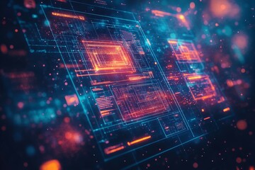 Blueprints of Interaction, Digital Product Design and User Experience UX