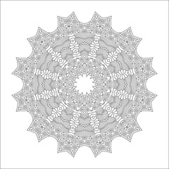 mandala design