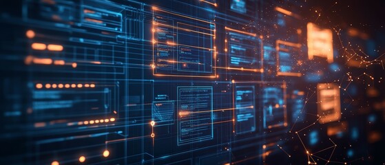Blueprints of Interaction, Digital Product Design and User Experience UX