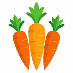 carrots and carrot