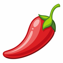 red hot chili pepper