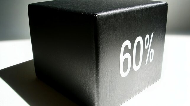 %60 off. sale balack kube